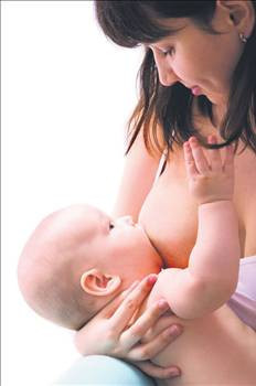 A’dan Z’ye emzirme - Resim: 1