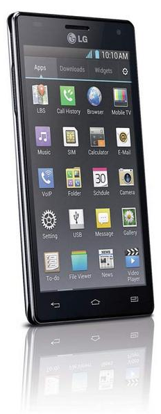 İşte yeni trend cep telefonları - Resim: 3