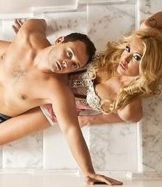 2010 yılında yollarını ayıran ünlüler! - Resim: 4