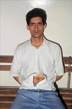 En ünlü seri katiller - Resim: 4