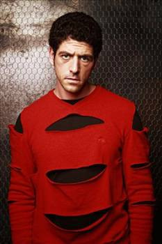 Hayvanlar için kafese girdiler! - Resim: 4