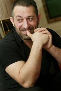 Siz bu Cem Yılmaz'ı tanıyor musunuz? - Resim: 2