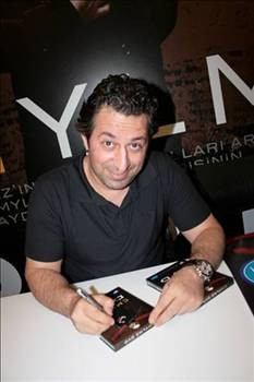 Siz bu Cem Yılmaz'ı tanıyor musunuz? - Resim: 3