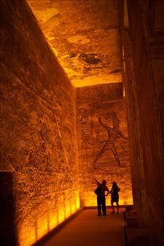 Piramitleri gölgede bırakacak keşif! - Resim: 3