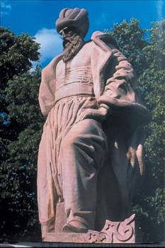 Mimar Sinan'ın kafatası kayıp mı? - Resim: 4