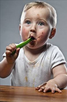 Zorlada olsa bunları çocuklara yedirin! - Resim: 1