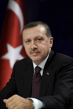 Yeni Cumhuriyet'in reisi - Resim: 1