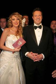 Hangi ünlü çift nerede evlendi? - Resim: 4