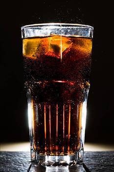 Bir bardak kola neler yapıyor? - Resim: 4