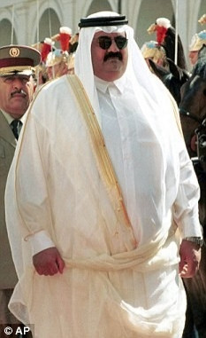 Obeziteye yenik düşen 11 ülke - Resim: 4