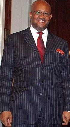 Bakan zina yaparken yakalandı - Resim: 3