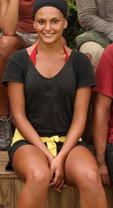 İşte SURVIVOR ALL STAR yarışmacıları - Resim: 3