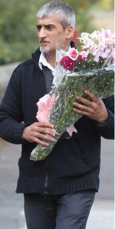 Çürük cesetle iki yıl yaşadı - Resim: 4