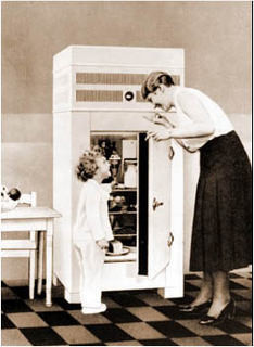 Evet evet bunları kadınlar icat etti! - Resim: 3