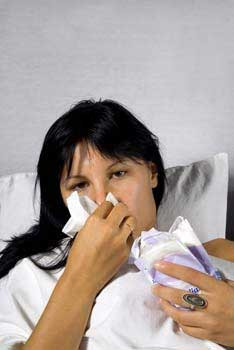 Gripten korunma yolları - Resim: 2