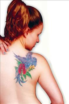 Dövme yaptırmak günah mıdır? - Resim: 1