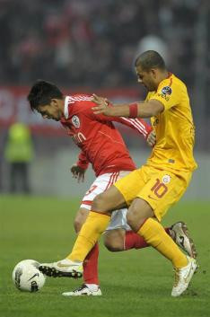 Galatasaray'dan kötü prova - Resim: 4