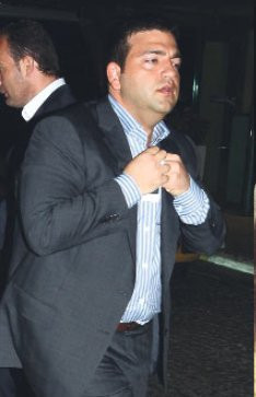 Mesut Yılmaz'ın oğlu Yavuz Yılmaz kimdir neden intihar etti - Resim: 2