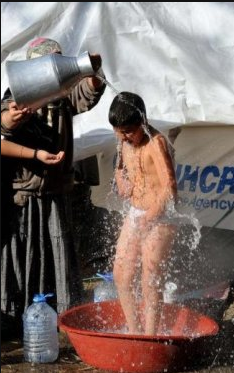 Van'da hayat zorlaşıyor - Resim: 4