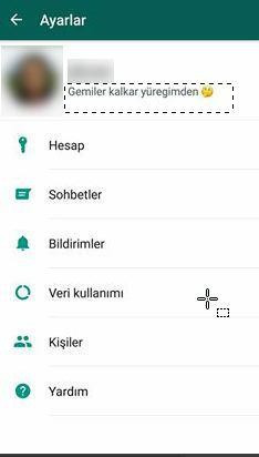 WhatsApp'ın o özelliği yenilendi! - Resim: 3
