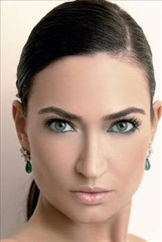 Ceyda Gölcüklü'ye son vedalar! - Resim: 1