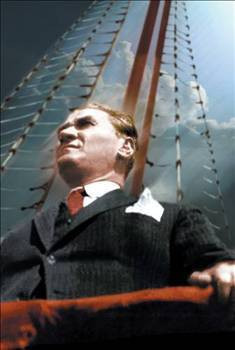 Atatürk'ün 20 şıklık sırrı - Resim: 4