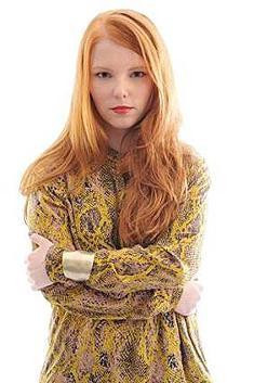 Orgazm deneyimlerini anlatan kadın - Resim: 4