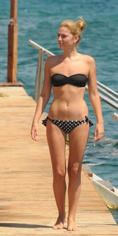 Küçük Sırlar'ın Heves'i yürek hoplattı - Resim: 3