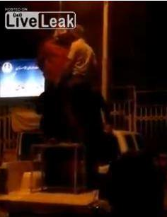 Tecavüz suçlusu böyle idam edildi - Resim: 1