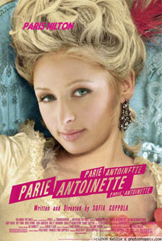 Paris'i Hilton'u böyle görmediniz! - Resim: 2