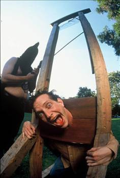 En korkunç 15 idam şekli - Resim: 3