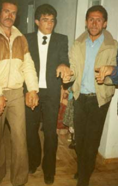 En ünlü Türk seri katiller - Resim: 2