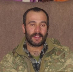 Turuncu ve gri listedeki 2 teröristin üstüne çizik! 900 bin lira devletin kasasında kaldı - Resim: 0