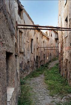 Hayalet kentler - Resim: 1