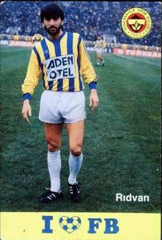 Rıdvan'ın hayat hikayesi - Resim: 2