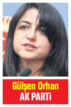 Onlar Yeni Meclis'in kadınları - Resim: 2