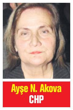 Onlar Yeni Meclis'in kadınları - Resim: 4