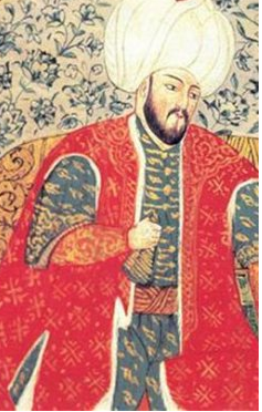 Şehzade Mustafa işte böyle öldürüldü - Resim: 2