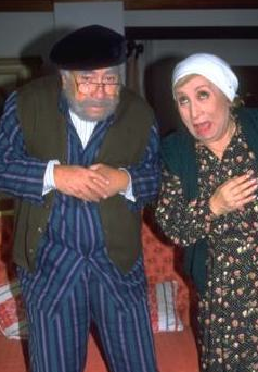 Yılların unutturmadığı dizi kahramanları! - Resim: 3