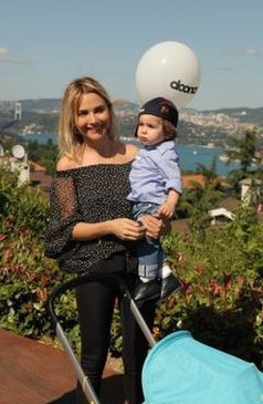 Ünlü anneler nasıl fit kalıyor? - Resim: 3