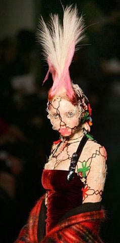 Bu elbiseleri giyer misiniz? - Resim: 4