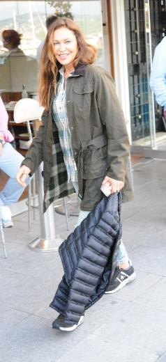 Hülya Avşar: Şansıma bak kamyoncu çıktı - Resim: 4