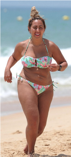 Kiloları nedeniyle cinsel organını bile göremiyordu şimdi ise... Yok böyle değişim! - Resim: 2