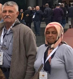 Edirne'de korkunç kazada bir aile yok oldu - Resim: 0