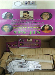 HDP İstanbul il binasında ‘PKK sığınağı’! Mahkeme polisin keşif yapmasına karar verdi - Resim: 2