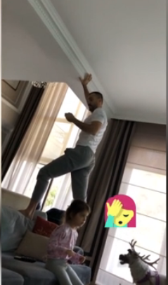 Demet Akalın Okan Kurt'a 'gerizekalı' dediği anları yanlışlıkla paylaştı hemen sildi - Resim: 4