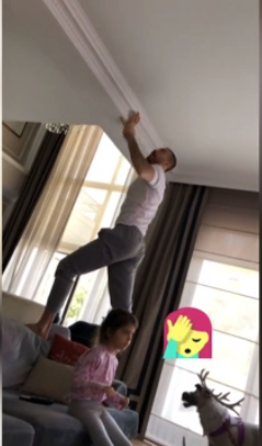 Demet Akalın Okan Kurt'a 'gerizekalı' dediği anları yanlışlıkla paylaştı hemen sildi - Resim: 3