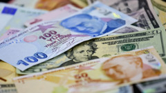 Reel efektif döviz kuru bir yılın zirvesinde