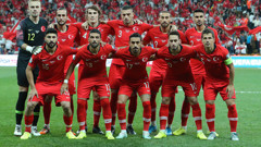 A Milli Futbol Takımı'nın Dünya Kupası'ndaki Paraguay maçının saati değişti