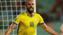 Fenerbahçe, Vedat Muriç transferinde mutlu sona çok yakın